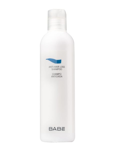 Babe Shampooing Antichute 250 ml