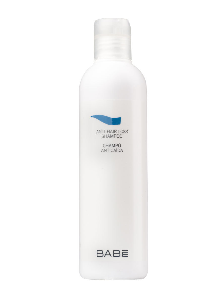 Babe Champú Anticaida 250 ml