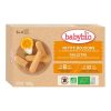 Babybio Zahnkräcker – 120g