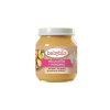 Babybio Pappina Pesca Mela – 130g