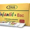 Bac Kinder Zeus – 8 Monodosis van 2 mg