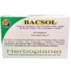 BACSOL 40 δισκία Herboplanet
