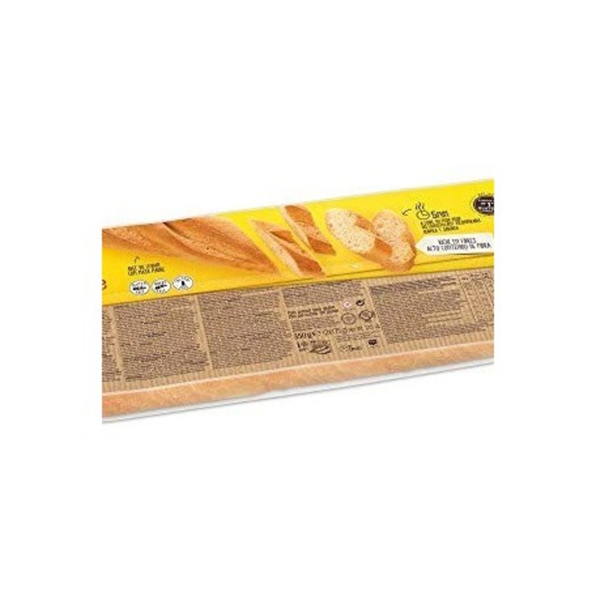 Baguette 2x Schar – 175g
