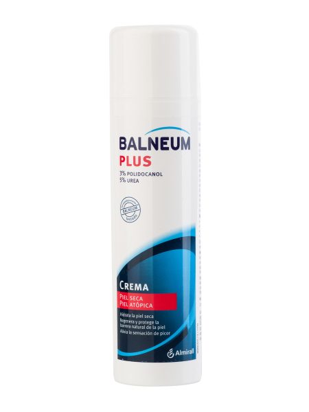 Balneum Plus Crème 200 ml
