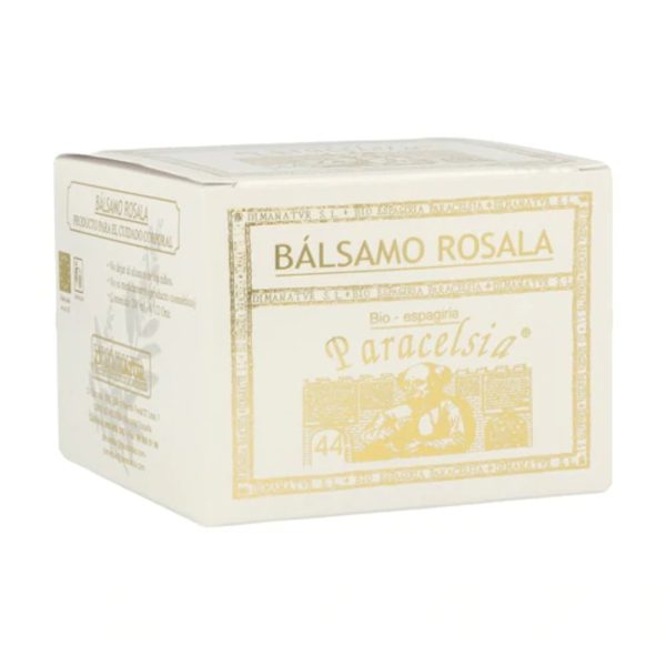 Bálsamo 44 Rosala – Paracelsia – 250ml