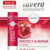 Bálsamo Labial Protege y Repara 4, Lavera – 5g