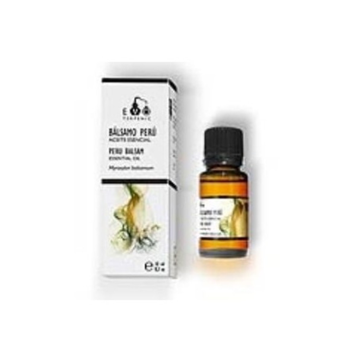 Bálsamo Oleoso de Perú Terpenic Evo – 10ml