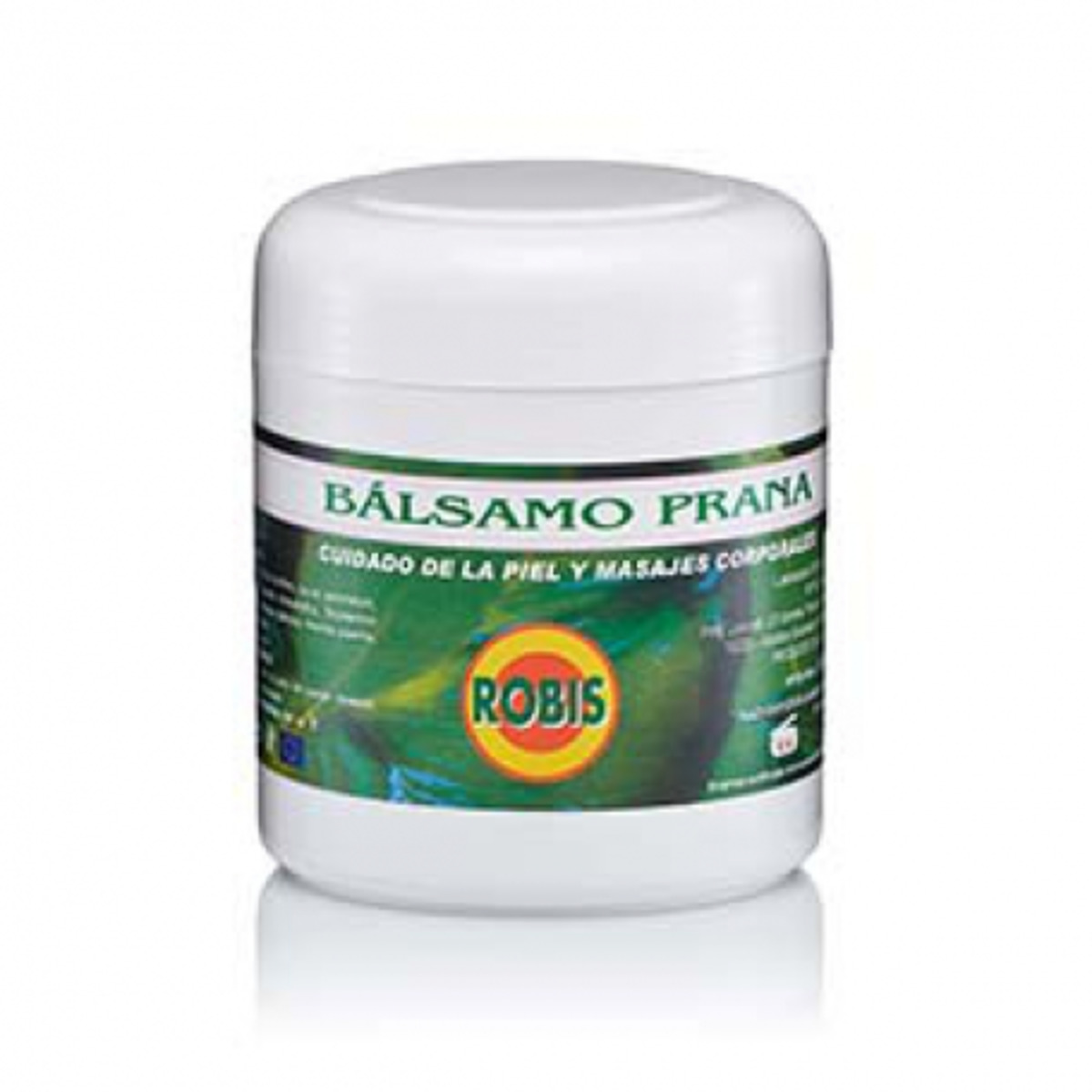 Bálsamo Prana Robis – 120ml