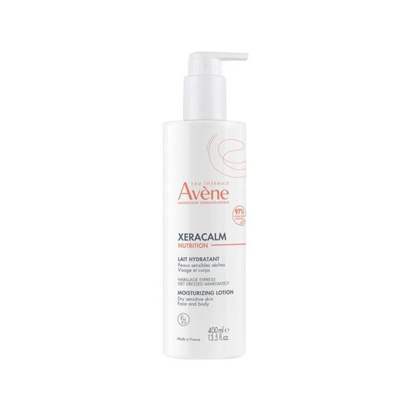 Baume Relipidant Xeracalm A.D. – Avene – 400ml