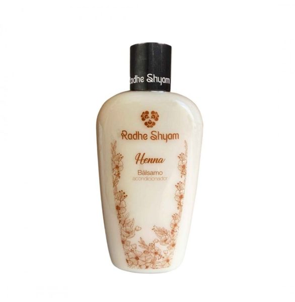 Baume Apaisant Henna Radhe Shyam Spiritual Sky – 250ml