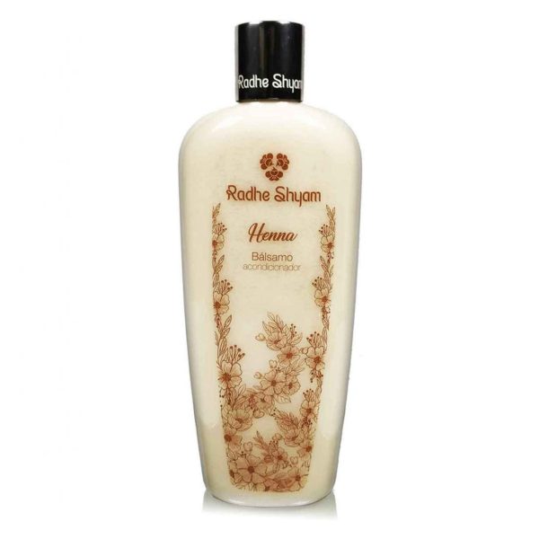 Baume Apaisant Henna Radhe Shyam Spiritual Sky – 500ml