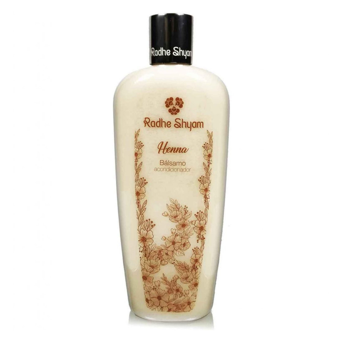 Balsamo Suavizante Henna Radhe Shyam Spiritual Sky – 500ml