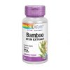 Bambus 300 mg 60 Kapseln Solaray