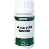 Bambus 50 Kapseln Holofit Ayurveda