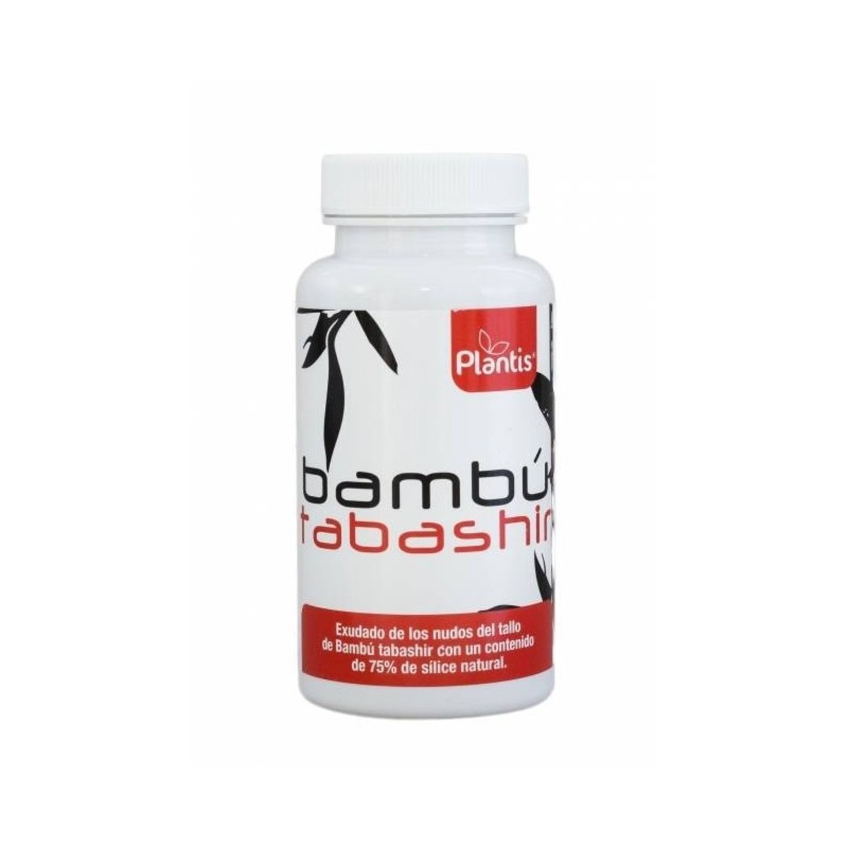 Bambú Tabashir 90 Comprimidos Plantis