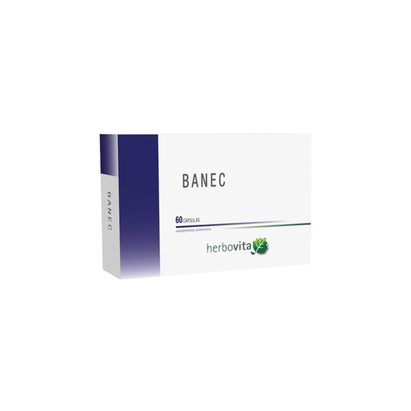 Banec 60 Capsule Herbovita