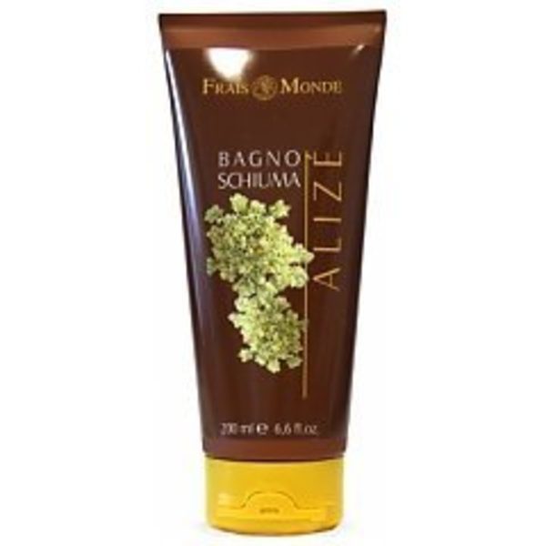 Banho de Chuveiro Alize Fmfbd31 Frais Monde – 200ml