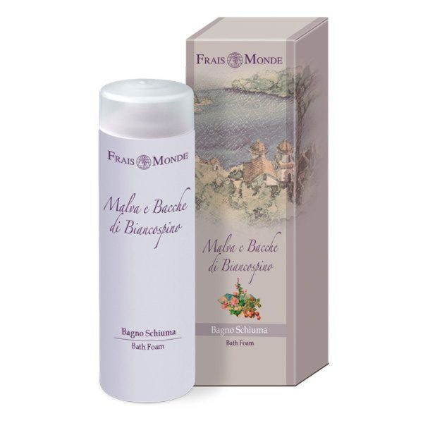 Bade Dusche Malva-Baya Espi Frais Monde – 200ml