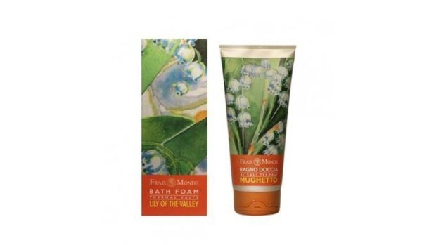 Bad Dusche Muguete frais Monde – 200ml