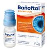 Bañoftal Geïrriteerd Oog Multidosis 10ml.