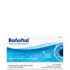Bañoftal Toallitas Oculares Estériles 20 Monodosis