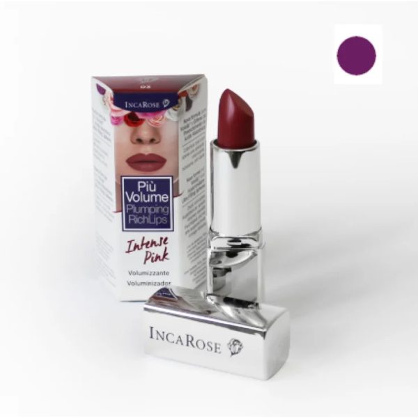 Barra Labbra 06 Extreme Purple 4, Incarose – 5ml