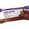 Barrita Chocolate 24 Uds Herbopuntia Herbora – 35g