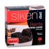 Barrita Crema Cacao 5 Unidades Sikendiet