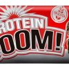 Barretta Protein Boom 24 pz cookies and cream Nutrisport – 49g