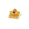 Barritas de Jalea Real 18 Unidades de 100 mg Apiregi