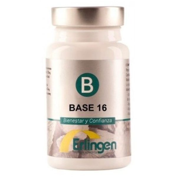 Base 16 60 Comprimés Erlingen