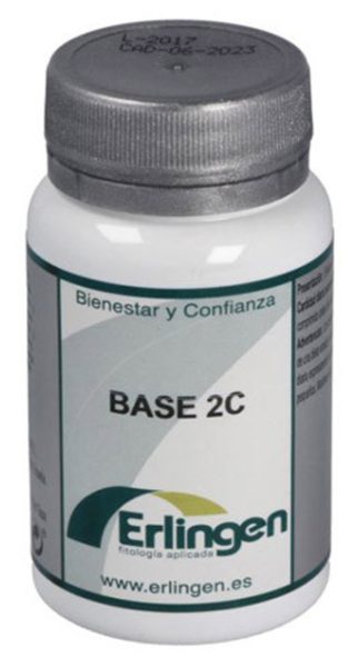 Base 2 C 60 Tabletten Erlingen