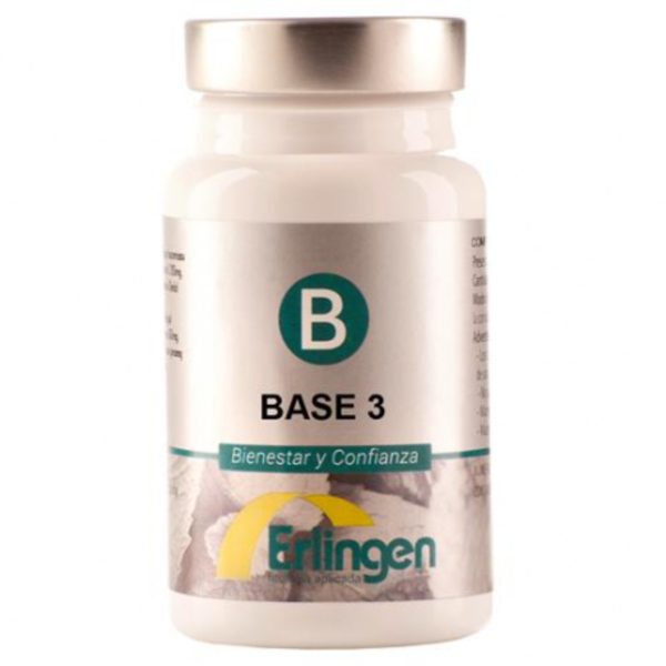 Base 3 60 Comprimés Erlingen
