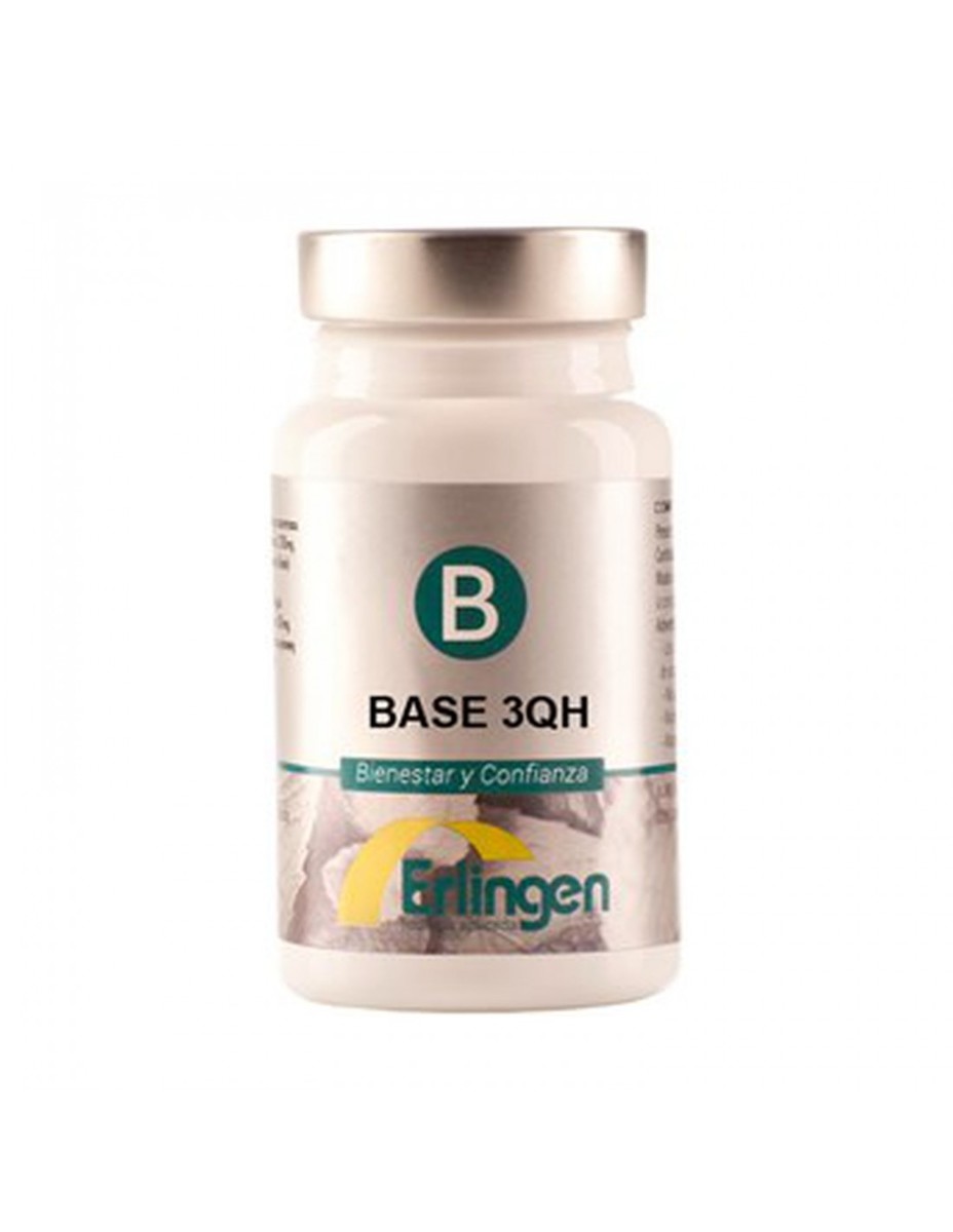 Base 3 Qh 60 Comprimidos Erlingen