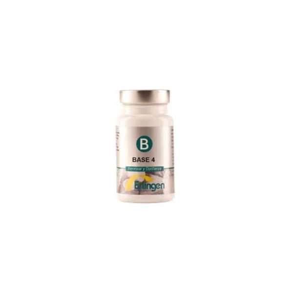 Base 4 60 Comprimés Erlingen