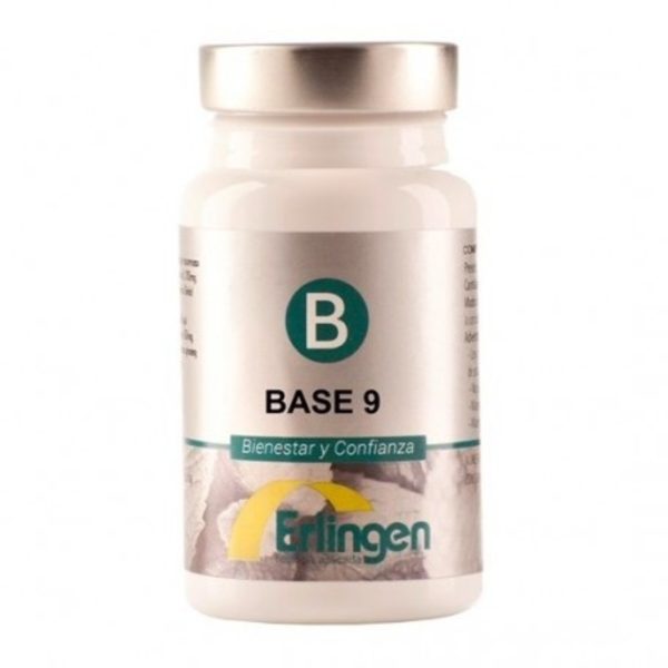 Base 9 60 Comprimés Erlingen