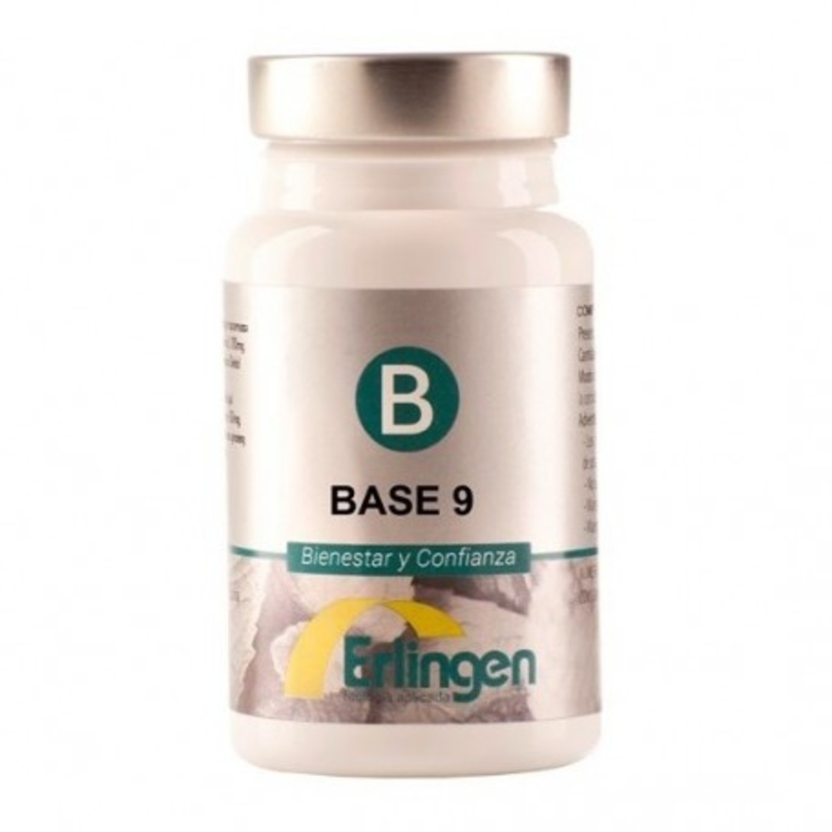Base 9 60 Comprimidos Erlingen