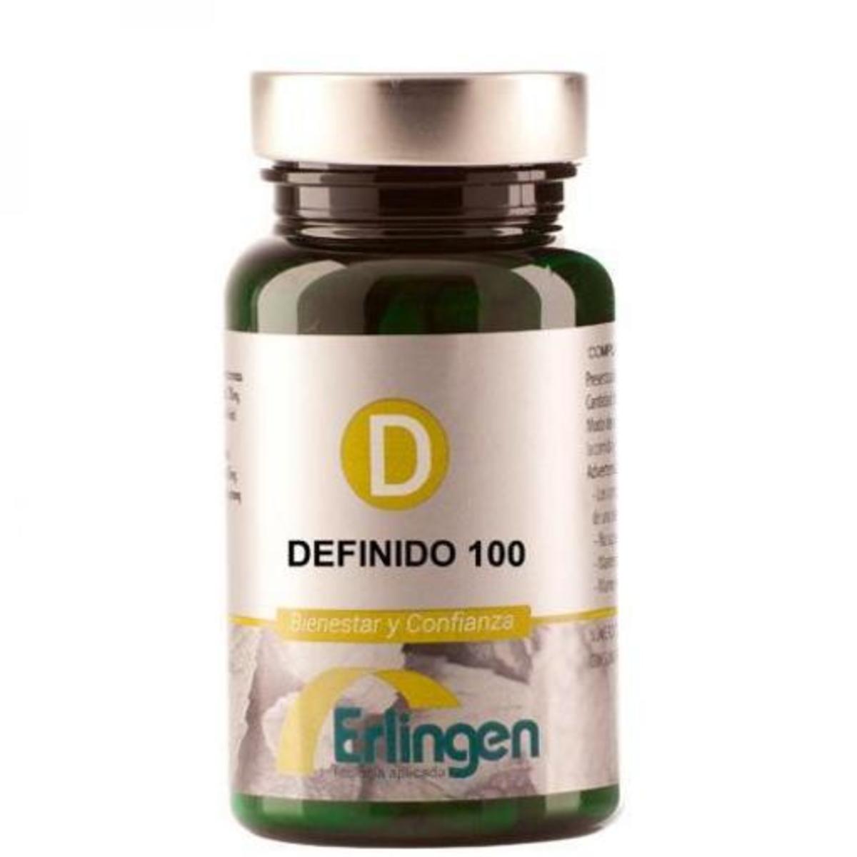Base Definida 100 60 Comprimidos Erlingen