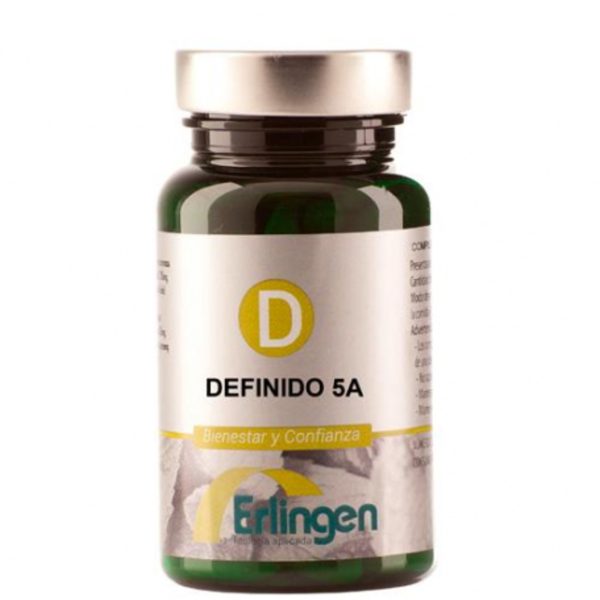 Base Definida 5 A 60 Δισκία Erlingen
