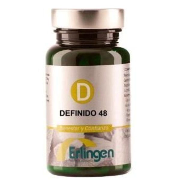 Base Definido 48 60 comprimidos – Erlingen