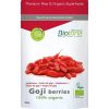 Bayas De Goji Organic Goji Berries Organic Biotona – 250g