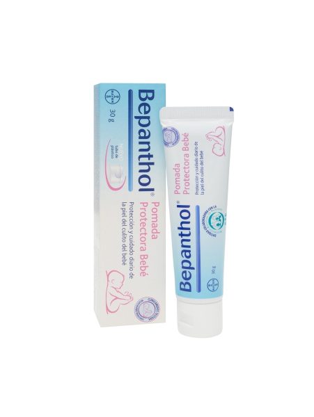 Bayer Bepanthol Baby Zalf – 50g