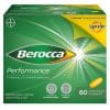 Bayer Berocca Performance 60 compresse