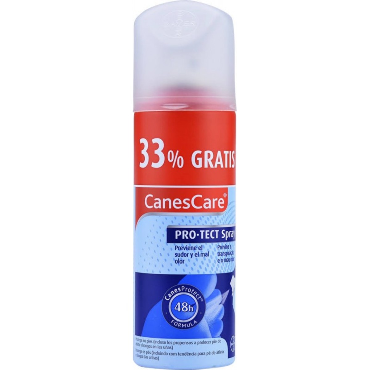 Bayer Canescare Protect – 200ml