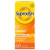 Bayer Supradyn Ativo 60 Comp
