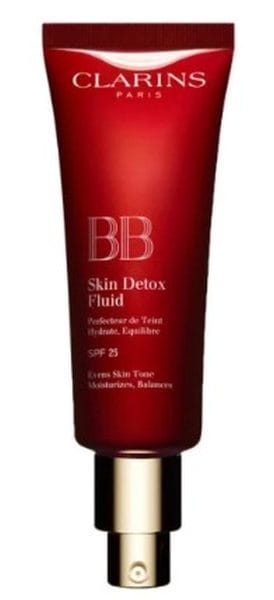 Bb Skin Detox Fluid Spf25 #02-Medium – Clarins