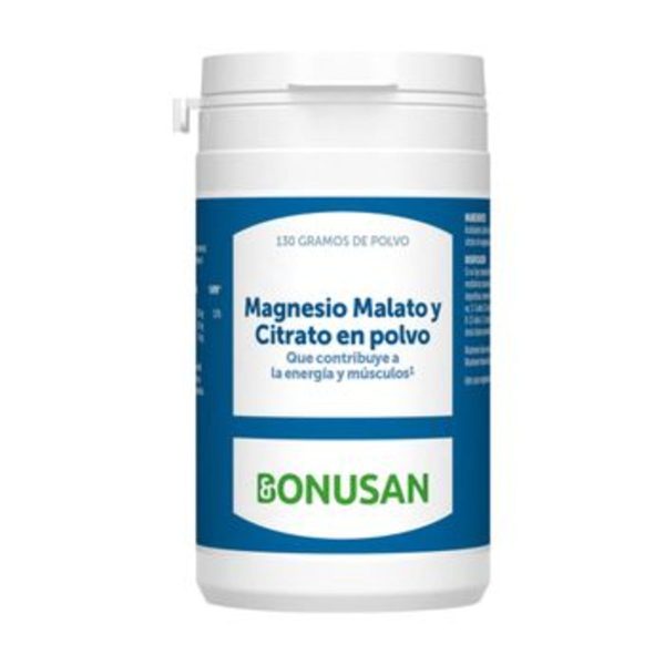 BCAA Polvere Bonusan – 200g