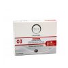 Be+ Αντιπτώση Λοσιόν Forte 20x5ml