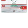 Be+ Capillaire Usage Occasionnel Fort 90 Comprimés