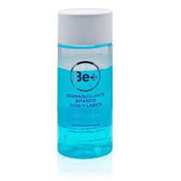 Be+ Detergente bifasico occhi e labbra
